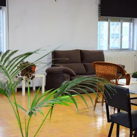 Miras Hostel *