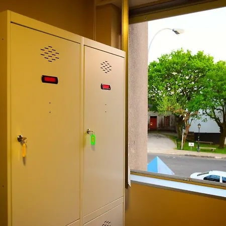 Miras Hostel