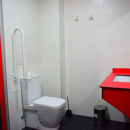 Miras Hostel