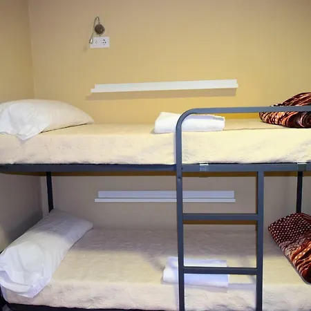 Vandrerhjem Miras Sigueiro