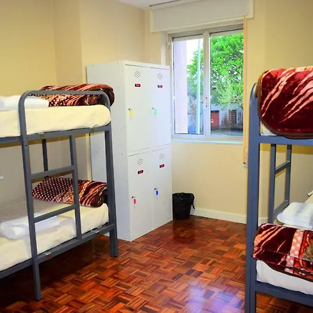 Hostel Miras