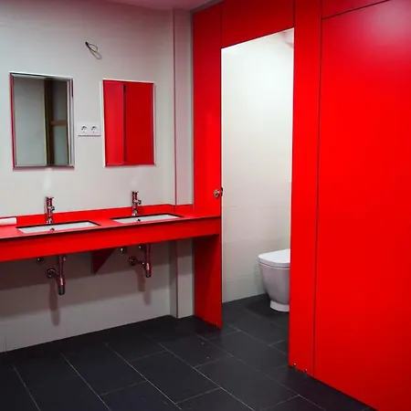 Miras Hostel