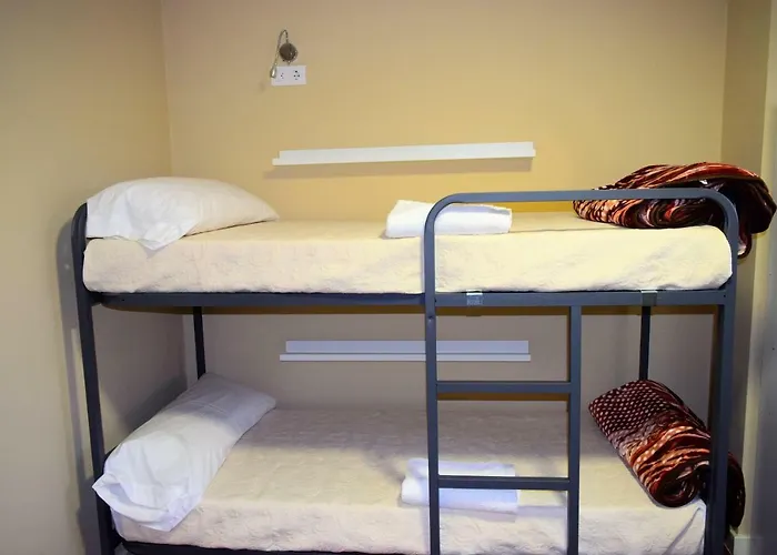 Vandrerhjem Miras Sigueiro